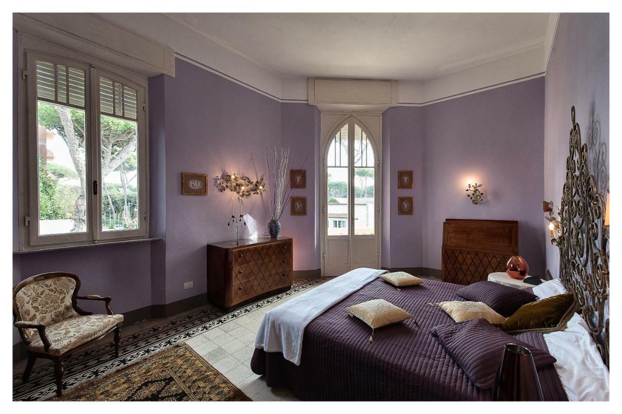 Villa Italy Marina di Pietrasanta Exterior photo