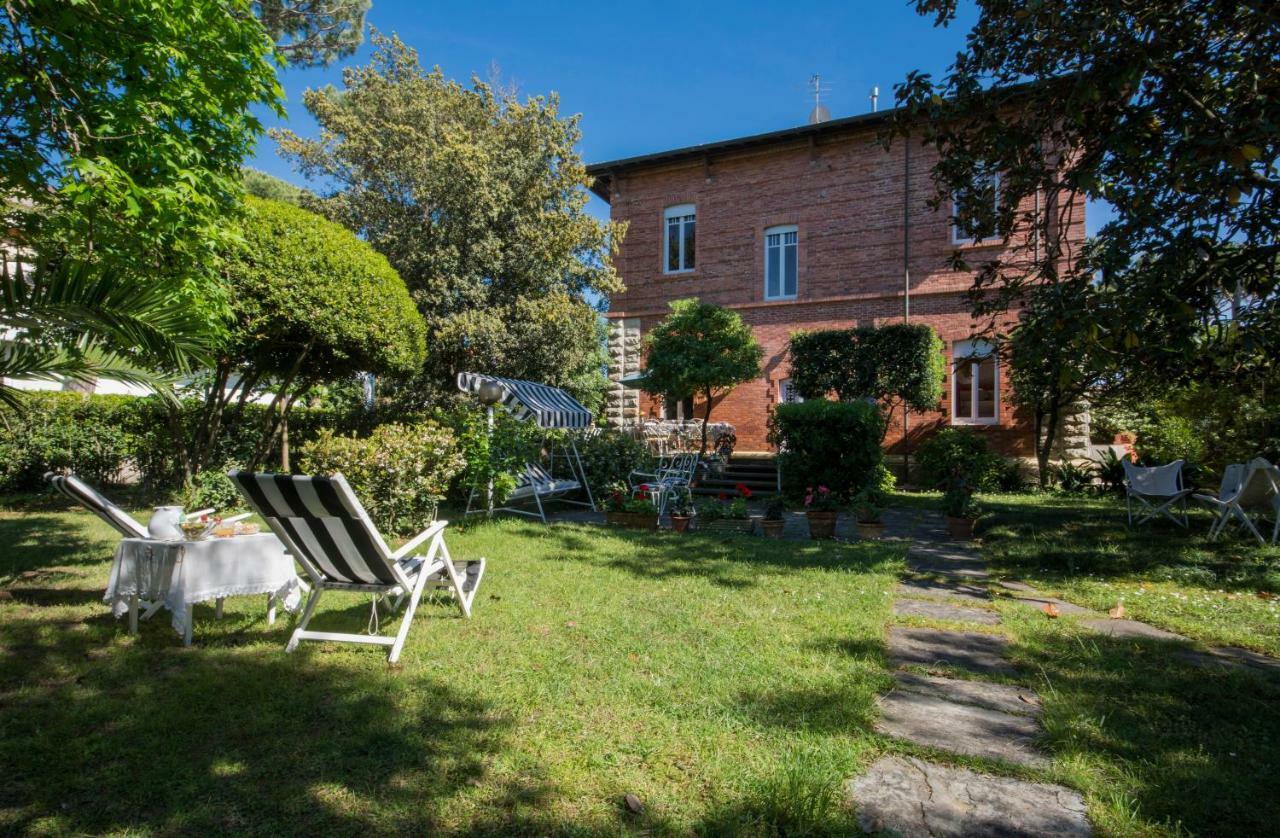 Villa Italy Marina di Pietrasanta Exterior photo
