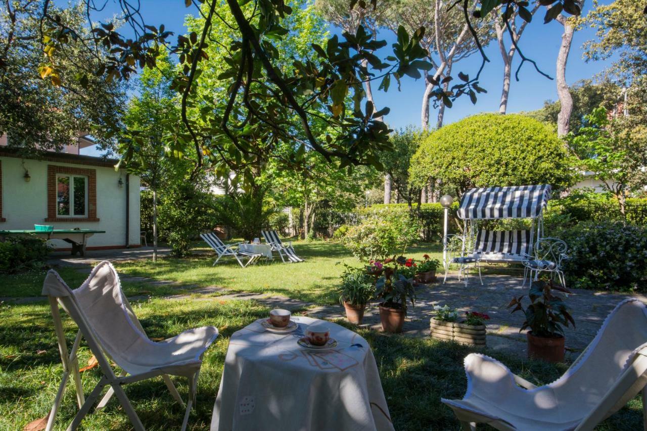 Villa Italy Marina di Pietrasanta Exterior photo