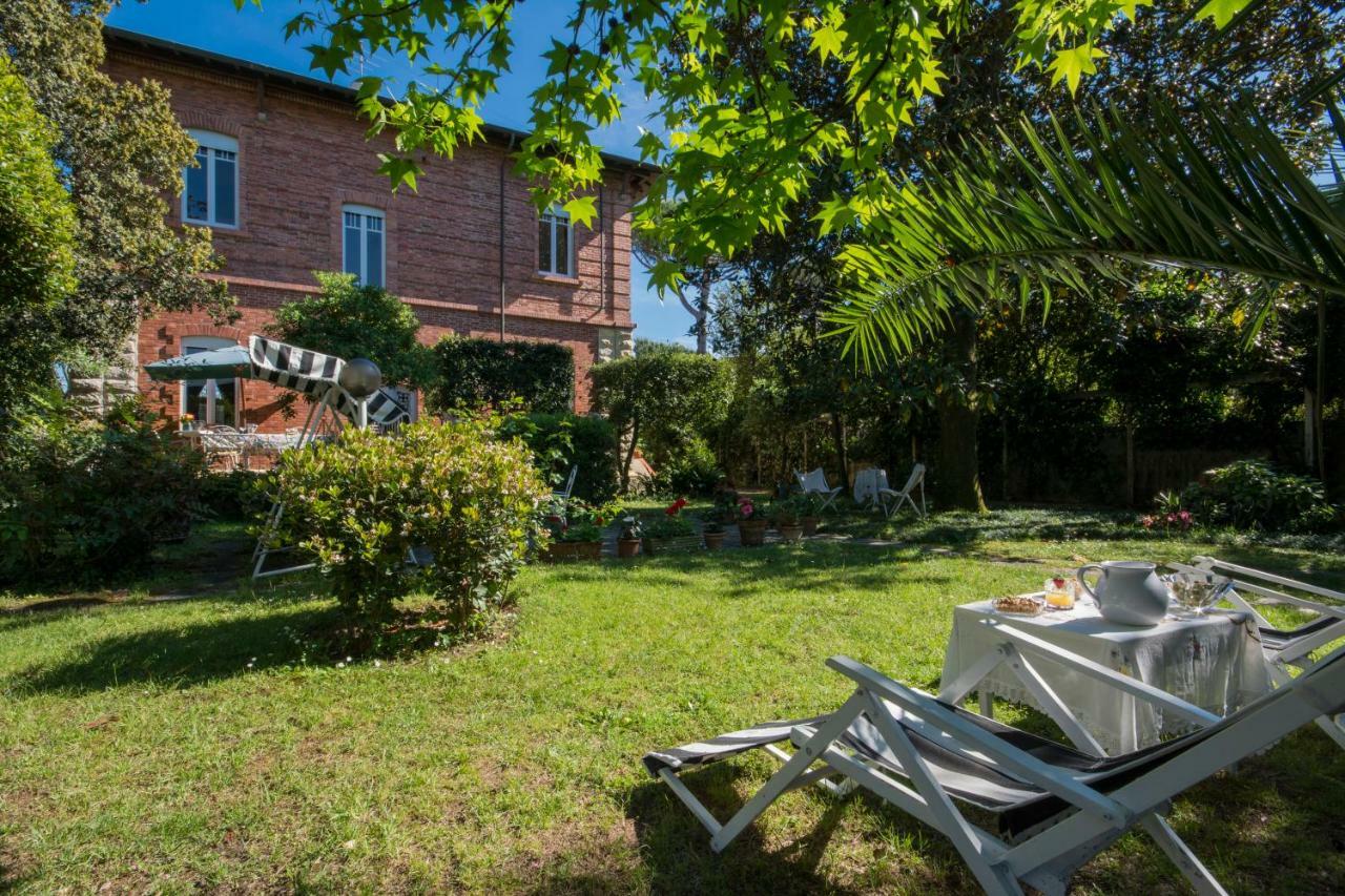 Villa Italy Marina di Pietrasanta Exterior photo