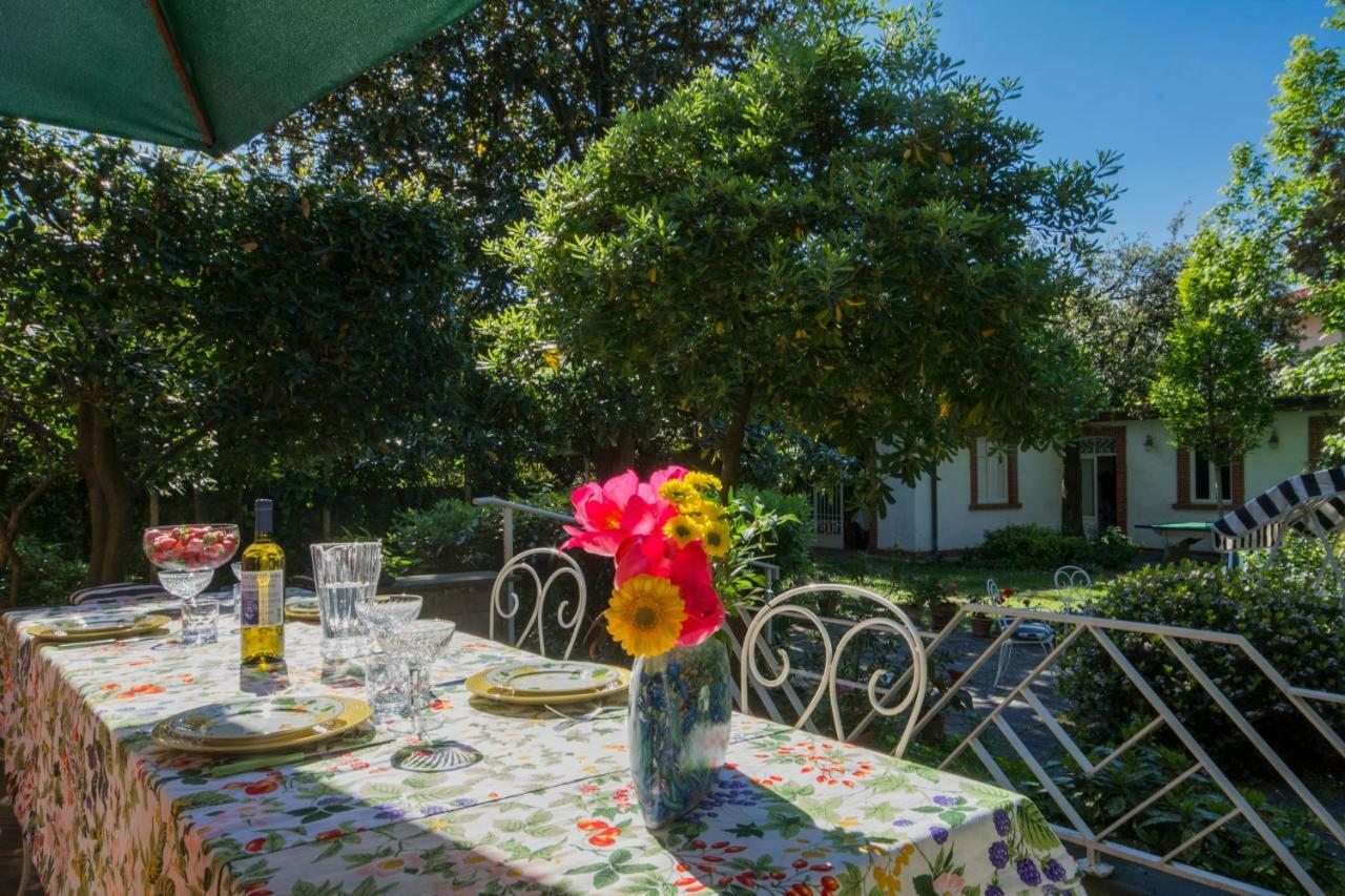 Villa Italy Marina di Pietrasanta Exterior photo