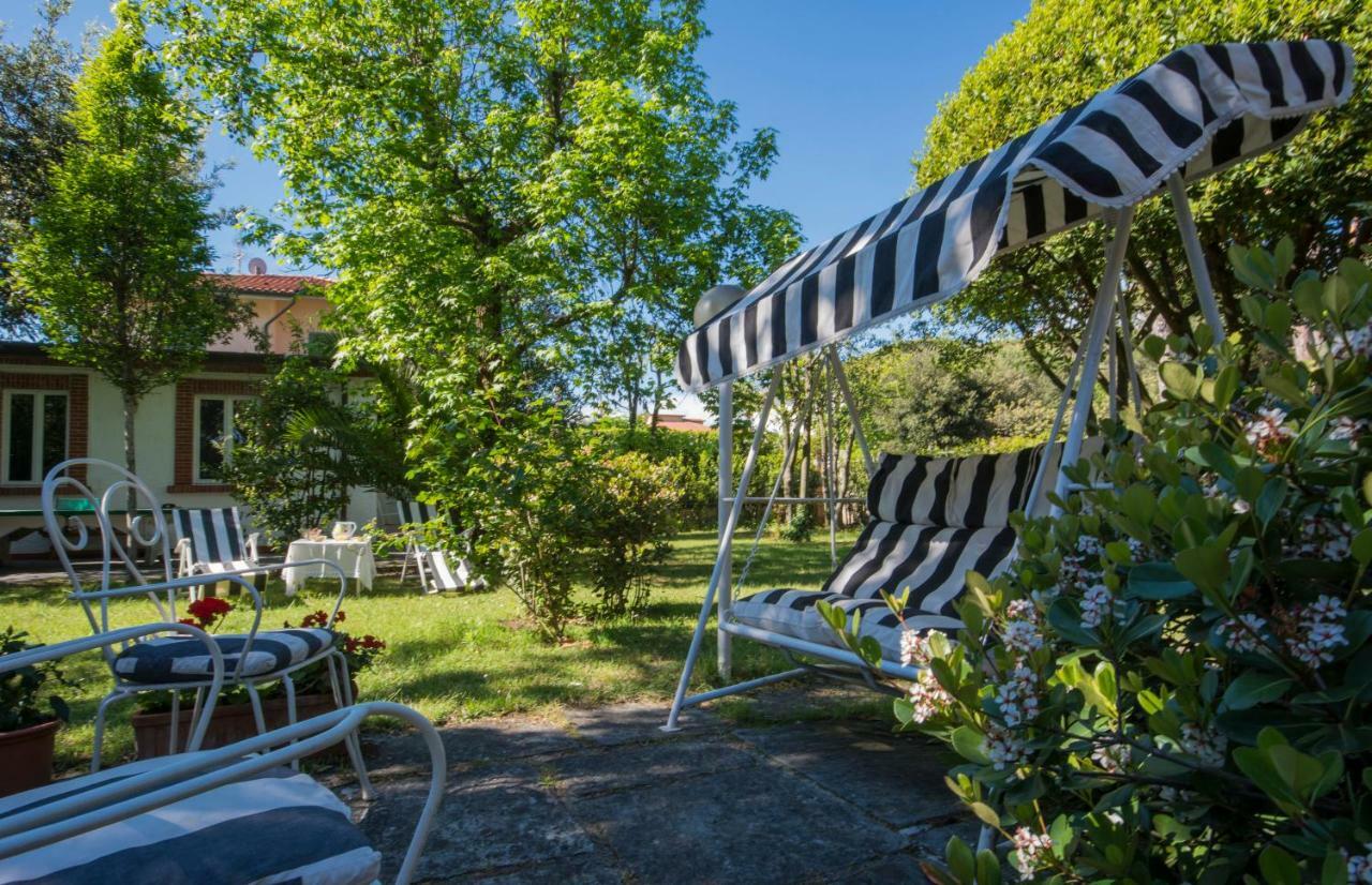 Villa Italy Marina di Pietrasanta Exterior photo