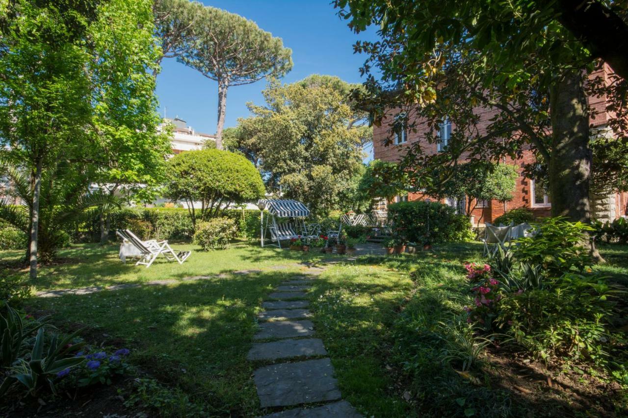 Villa Italy Marina di Pietrasanta Exterior photo